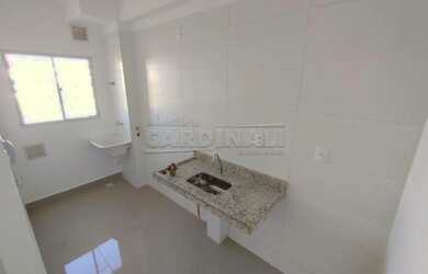 Imagem 16: Apartamento Padrão em São Carlos