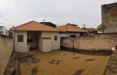 Imagem 9: Casa em Americana. Varanda, 100m² de Área, 1 Vaga na garageme2 Dormitórios