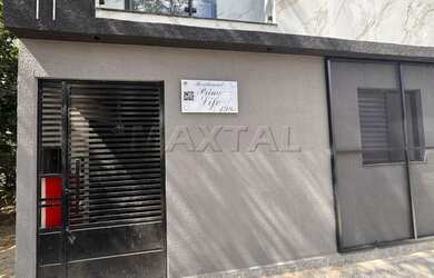 Imagem 8: Apartamento novo para locação de 38 m² com 2 dormitórios, próximo...