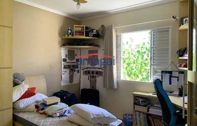 Imagem 13: Sobrado de 5 quartos para venda no Jardim Terras de São