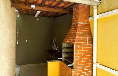 Imagem 14: Casa em Ipitanga 2/4 com 02 suítes