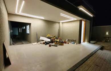 Imagem 4: Vende bela casa com laje no Jardim América I