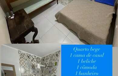 Imagem 2: Casa para temporada Cabo Frio - Casa da madrinha Cabo Frio