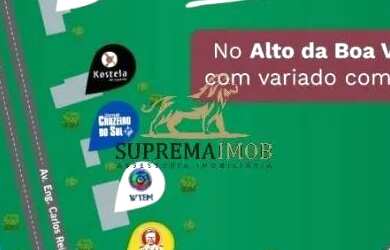 Imagem 10: Terreno à venda 259m² - Condomínio Residencial Villaggio Itália -...