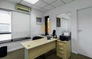 Imagem 6: Conj. Comercial, Consolação - São Paulo