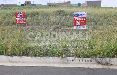 Imagem: O terreno possui 12m² de Área e está localizado em Jardim