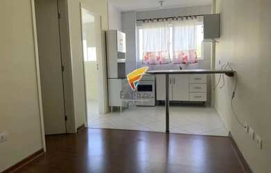 Imagem 2: APARTAMENTO 1 QUARTO GARAGEM COBERTA E INDIVIDUAL - ED. SAINT THOMAS -...