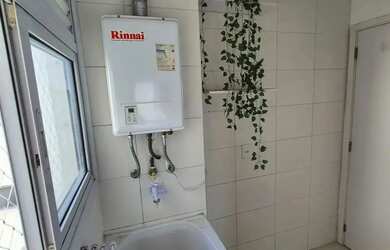 Imagem 7: Belíssimo Helbor Espaço e Vida 2 para venda ou locação