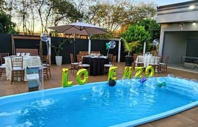 Imagem 15: Chácara em Mirassol para temporada