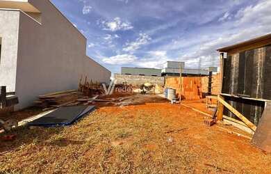 Imagem 2: Terreno à venda R$450.000,00 no condomínio Residencial Royal Garden, na cidade de Paulínia