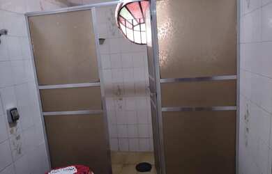 Imagem 16: Quarto individual Masculino