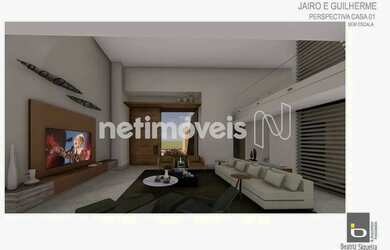 Imagem 6: Venda ou locação Casa em condomínio Alphaville - Lagoa dos Ingleses Nova Lima