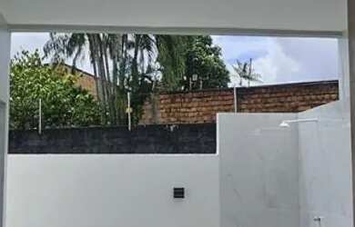 Imagem 12: Casa recém construída à venda no Cond. Porto Marina, 3 suítes, 630...