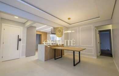 Imagem: O apartamento possui 3 Dormitórios, 3 Banheiros, 1 Vaga na