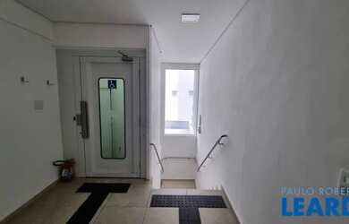 Imagem 8: PRÉDIO - VILA ROMANA - SP