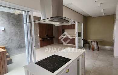 Imagem 7: Maravilhosa Casa à Venda no Condomínio Villa Segura