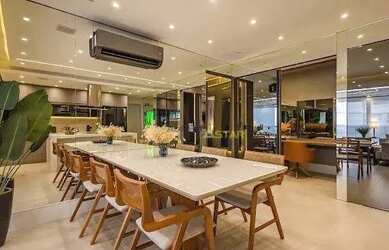 Imagem 8: Apartamento com 3 dormitórios, 123 m² - venda por R$ 3.240.000,00 ou...