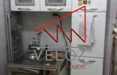 Imagem 15: Kitnet/Conjugado-À VENDA-Centro-Rio de Janeiro-RJ