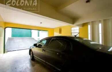 Imagem 13: Sobrado para venda ou locação - Centro, Santo André