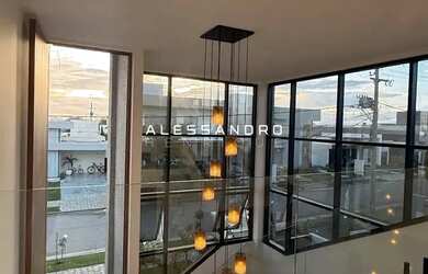 Imagem 1: TERRAS ALPHAVILLE SERGIPE 1