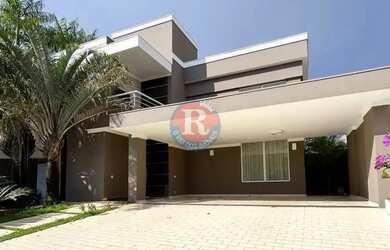 Imagem 3: Casa de Condomínio com 5 quartos, CONDOMINIO DAMHA IV, São José do...