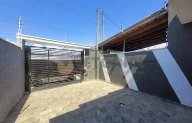 Imagem 7: Casa com 2 dormitórios, 80 m² - venda por R$ 380.000,00 ou aluguel por...