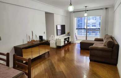 Imagem 2: APARTAMENTO TEMPORADA 03 DORMITÓRIOS