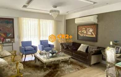 Imagem 4: Vendo casa alto padrão 06 quartos, 02 suítes, 450m2, 02 vagas de garagem...