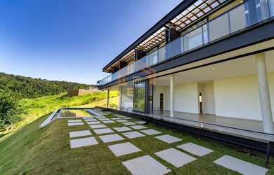 Imagem 10: Casa Sobrado de Condominio em Serra Azul - Itupeva