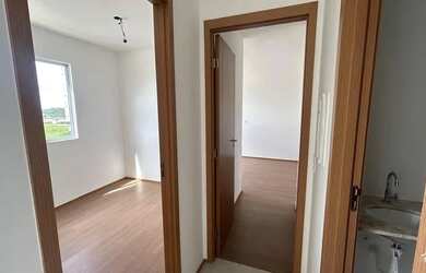 Imagem 6: Apartamento Residencial. Imóvel novo, 50m² de Área, 2 Vagas na garageme2...