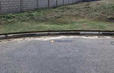 Imagem 2: Terreno à venda, 291 m² por R$ 350.000,00 - Residencial Portal do Bosque - Louveira/SP