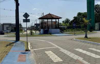 Imagem 2: Porto Mariana, casa recém construída 112 m² 3 suítes, documentação...