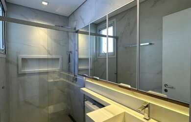 Imagem 8: Casa térrea condomínio Blue