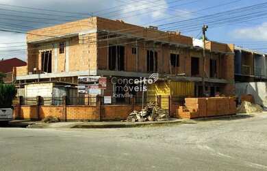 Imagem 5: Geminado No Vila Nova Joinville/sc 63,51m²