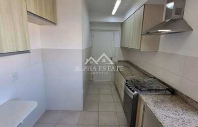 Imagem 9: Apartamento Alpha Garden