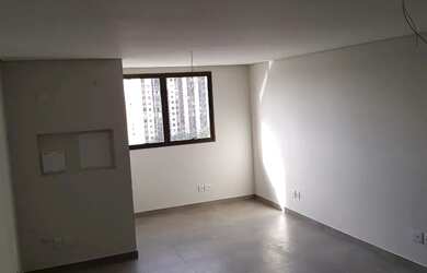 Imagem 6: Sala no bairro Barro Preto