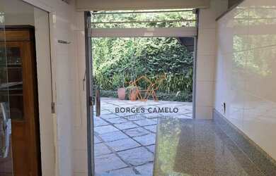 Imagem 15: Casa Mobiliada, com 3 Suítes para alugar, 350 m² por R$ 15000,00/mês...