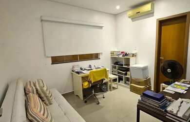 Imagem 8: Casa Térrea no Quinta das Marinas com 3 Qts sendo 1 Suíte 2 Semi/ Espaço...