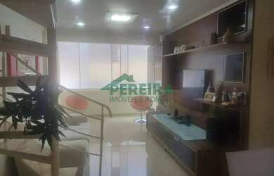 Imagem: O apartamento possui 3 Dormitórios, 1 Banheiro, 2 Vagas na