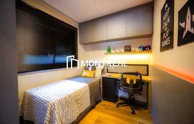 Imagem 7: APARTAMENTO A VENDA NO ALTO DO IPIRANGA, 2 DORMITÓRIOS, 1 SUÍTE. 1 VAGA...