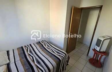 Imagem 4: Aluguel Apartamento CHACARAS TUBALINA E QUARTEL