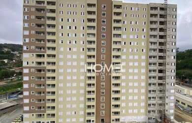 Imagem 3: Apartamento à venda, 47 m² por R$ 235.000,00 - Rio do Ouro - São Gonçalo/RJ