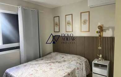 Imagem 4: Apartamento à venda no bairro Vida Nova - Parnamirim/RN