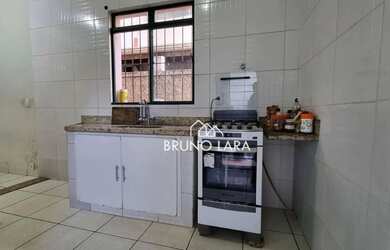 Imagem 16: Casa disponível para locação no Bairro Três Poderes Igarapé/MG