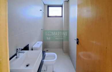 Imagem 13: ÚLTIMAS UNIDADES - Cobertura Nova 4 Quartos, 2 Suítes , 2 Vagas