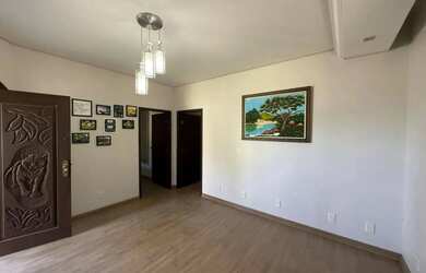 Imagem 4: CASA no PARQUE GUARANI com 3 quartos para VENDA, 130 m²