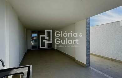 Imagem 7: Apartamento garden de 3 quartos com 177m2 e lazer completo na Enseada...