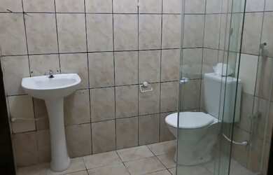 Imagem 4: Casa de aluguel-Mar Grande