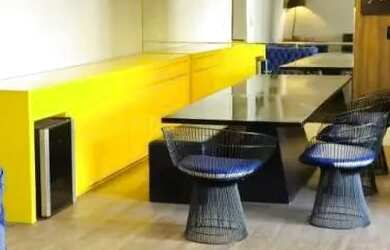 Imagem: Apartamento para Locação em Santana de Parnaíba, Tamboré