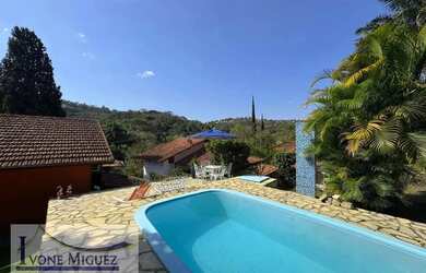 Imagem 15: Casa de Condominio em Condomínio Summerville - Miguel Pereira